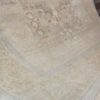 حسینی آزادی/فرش1200شانه طرح وینتج در تمامی ابعاد/|فرش|مشهد, حرم مطهر رضوی|دیوار