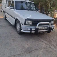 مزدا کارا دو کابین 2000در حد صفر 1402