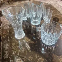 پارچ و لیوان خورشیدی