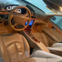 بنز e240|خودرو سواری و وانت|شیراز, زیباشهر|دیوار