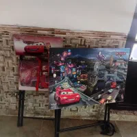 میزتحریروصندلی بچگانه