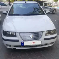 سمند ef7 دوگانه کارخانه|خودرو سواری و وانت|شهریار, شهریار|دیوار