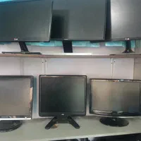 تعمیرات تعمیر مانیتور کامپیوتر لپ تاپ کیس موبایل