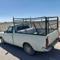 وانت کرایه درون شهری و روستاهای اطراف