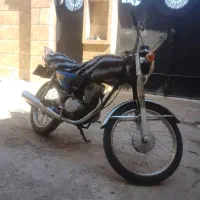 موتور|موتورسیکلت|ایرانشهر, |دیوار