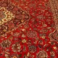 فرش دستباف قدیمی