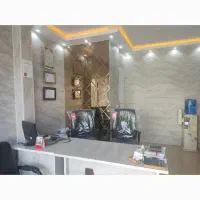 رهن کامل آپارتمان ۸۸ متری یک خوابه