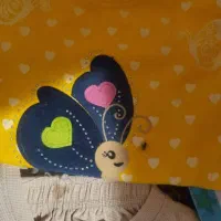 شلوار بچگانه دخترانه