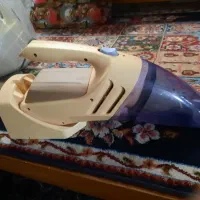 جارو شارژی|جاروبرقی، جارو شارژی، بخارشو|قم, زینبیه|دیوار