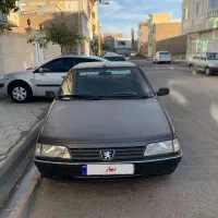 پژو ۴۰۵|خودرو سواری و وانت|خرمدره, |دیوار