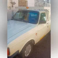 پیکان واند|خودرو سواری و وانت|بروجرد, |دیوار