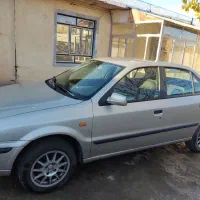 سمند مدل ۸۱،قیمت۲۵۰میلیون