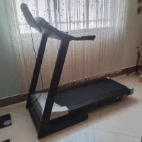 تردمیل خانگی|تجهیزات ورزشی|صومعه‌سرا, |دیوار