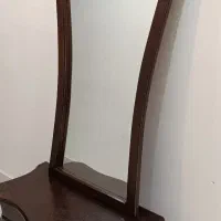 آینه کنسول