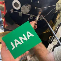رست قهوه برای همکاران و کافه داران