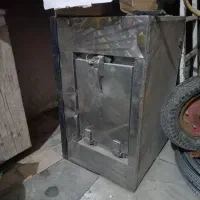 یخچال ماشین سنگین