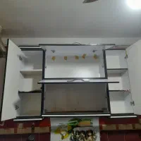 کابینت|آبچکان و نظمدهنده ظروف|بروجرد, |دیوار