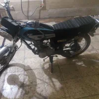 موتورسیکلت راپیدو