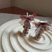 گیفت شمع مدل فرشته وتدی وگل ارکیده ،آلاله ،رز و ..|صنایع دستی و سایر لوازم تزئینی|تهران, عباس‌آباد|دیوار