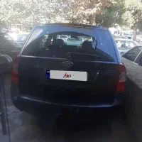 کارنزمدل۲۰۰۸|خودرو سواری و وانت|ارومیه, |دیوار