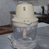 آبمیوه گیروغذا ساز