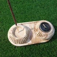 ست جاشمعی،جاعودی