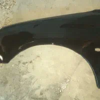 گرگیل جلو ۲۰۶