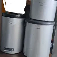 سرویس اورانوس 9تیکه|ظروف نگهدارنده، پلاستیکی، یک‌بارمصرف|محمدشهر, ولدآباد|دیوار