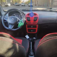 فروش خودرو کوییک پارس خودرو|خودرو سواری و وانت|نورآباد, |دیوار