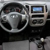 هاوال ام۴ مونتاژ