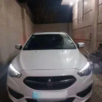 فروش فوری ماشین شاهین ۴۰۱