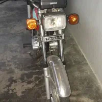 موتور هوندا ۸۳|موتورسیکلت|بندر انزلی, معلم|دیوار