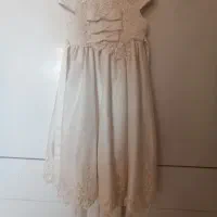 لباس دخترانه  بچگانه خارجی