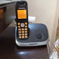 تلفن بیسیم. پاناسونیک