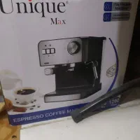 دستگاه قهوه ساز خانگی