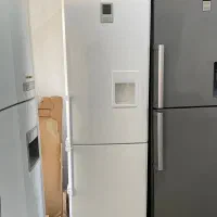 یخچال فریزر سامسونگ کره ای