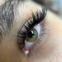 اکستنشن مژه /لیفت مژه و ابرو|خدمات آرایشگری و زیبایی|مشهد, کوه سنگی|دیوار