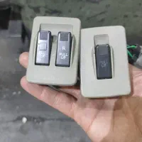 کلید شیشه بالابر چراغ رودری راکروف