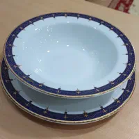 ظروف چینی