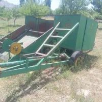 دروگر گندم ،جو