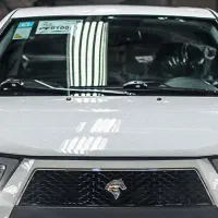 دنا پلاس 6سرعته دستی 1404 با موتورEF7P رینگ فولادی