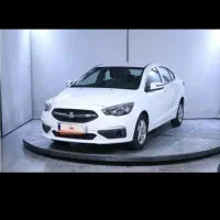 شاهینgl مدل ۱۴۰۴