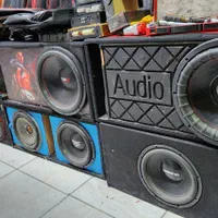 روکش صندلی مانیتورسیستم صوتی تصویری12قسطه ماشین|قطعات یدکی و لوازم جانبی|اصفهان, هفتون|دیوار