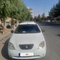 تیبا ۲|خودرو سواری و وانت|قم, پردیسان|دیوار