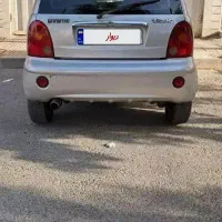 ام وی ام ۱۱۰ چهار سیلندر مدل ۹۲
