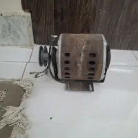 بدنه وموتور کولر 3500