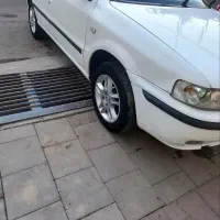 سمند موتور ملی ۹۱