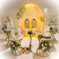 تشریفات،بادکنک آرایی،گل آرایی،دکور ساحلی|خدمات پذیرایی، مراسم|بوشهر, |دیوار