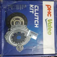دیسک و صفحه والئو