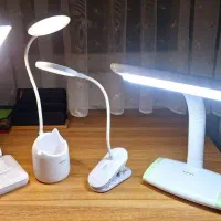 چراغ مطالعه قیمت تولید|لوازم التحریر|اصفهان, راران|دیوار